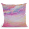 Vesper Throw Pillow By Emily Heard - All About Vibe