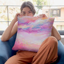 Vesper Throw Pillow By Emily Heard - All About Vibe