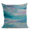 Zing Throw Pillow By Emily Heard - All About Vibe