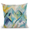 Mile High Throw Pillow By Carrie Schmitt - All About Vibe