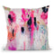 Unintentional Beauty Throw Pillow By Carrie Schmitt - All About Vibe