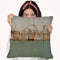 Mozart I Throw Pillow By Ch Studios - All About Vibe