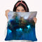 Blue Waters Throw Pillow By Ch Studios - All About Vibe