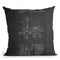 Rover Throw Pillow By Cole Borders - All About Vibe
