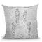 Starwars Blueprint Throw Pillow By Cole Borders - All About Vibe