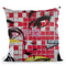 If You Can Throw Pillow By Dan Monteavaro - All About Vibe