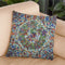 Stand-By Throw Pillow By Erika Pochybova - All About Vibe