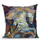 Wuthering Throw Pillow By Erika Pochybova - All About Vibe
