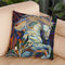 Wuthering Throw Pillow By Erika Pochybova - All About Vibe