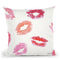 Chic Accents Pattern Iia Throw Pillow By Anne Travoletti