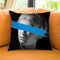Masterpieces Remix Greece Ii Throw Pillow By Alexandre Venancio