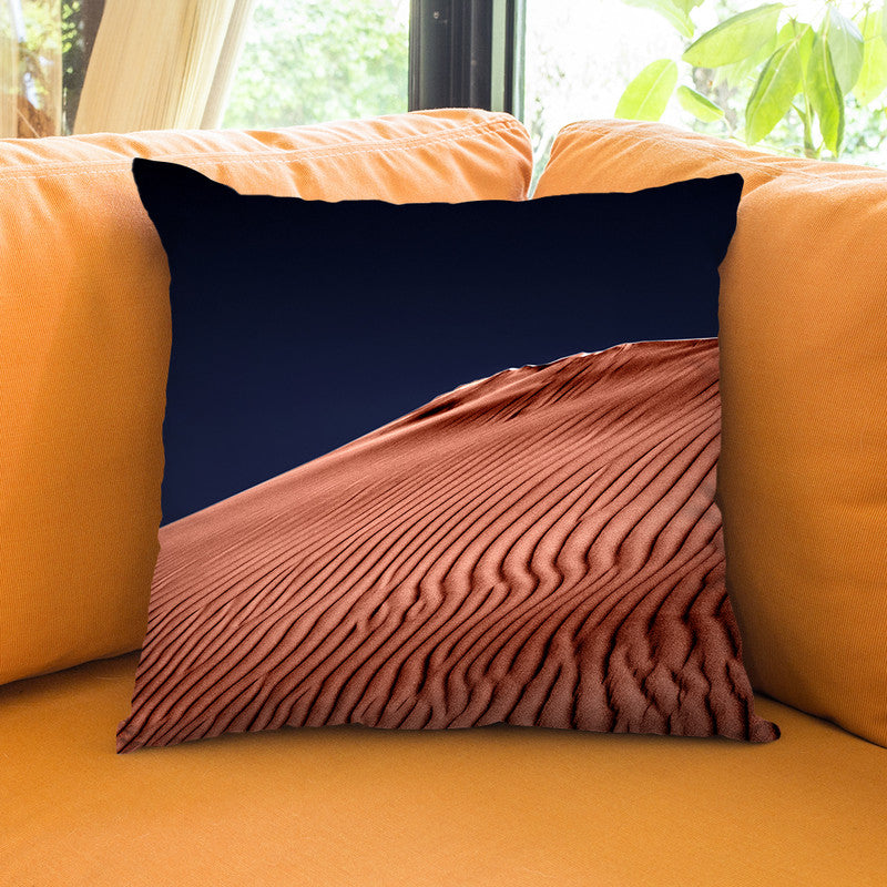 Canary Islands Iv Throw Pillow By Alexandre Venancio