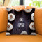 Fashion C Is For Cupcake Throw Pillow By Alexandre Venancio