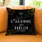 Fashion Art Deco L'Acool Throw Pillow By Alexandre Venancio