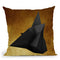 Fashion Geometricrock Pair Ii Throw Pillow By Alexandre Venancio