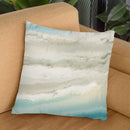 Mariana Throw Pillow By Blakely Bering
