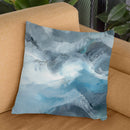 Oceanic Throw Pillow By Blakely Bering