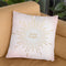 Shine Bright Pink Throw Pillow By Blakely Bering