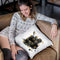 Xoxo Throw Pillow By Blakely Bering