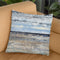 Soothingores Throw Pillow By Blakely Bering