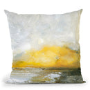 Event Horizon Throw Pillow By Blakely Bering