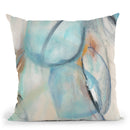 Undefined 2 Throw Pillow By Blakely Bering