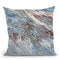 Light Throw Pillow By Blakely Bering