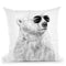 Dont Let The Sun Go Down Throw Pillow By Balazs Solti
