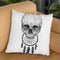 Dream Forever Throw Pillow By Balazs Solti