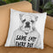 Sameit Every Day Throw Pillow By Balazs Solti