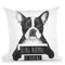 Being Normal Isboring Throw Pillow By Balazs Solti
