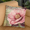 Saisons I Throw Pillow By Color Bakery