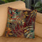 Autumn Soul I Throw Pillow By Color Bakery