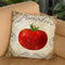 Mangia Ii Throw Pillow By Color Bakery