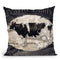 Campagne Iii Throw Pillow By Color Bakery