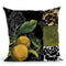 Damask Lerain Iv Throw Pillow By Color Bakery
