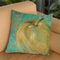 Fruit Palette Ii Throw Pillow By Color Bakery