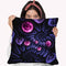 Flow  Throw Pillow By Cameron Gray - by all about vibe
