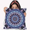 Set And Setting Iii  Throw Pillow By Cameron Gray - by all about vibe