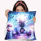 This Ephemeral Moment  Throw Pillow By Cameron Gray - by all about vibe
