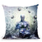 Experience So Lucid, Discovery So Clear  Throw Pillow By Cameron Gray - by all about vibe