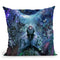 Gratitude For The Earth And Sky  Throw Pillow By Cameron Gray - by all about vibe