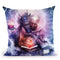 Perhaps The Dreams Are Of Soulm  Throw Pillow By Cameron Gray - by all about vibe