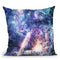 Shoulders And Giants  Throw Pillow By Cameron Gray - by all about vibe