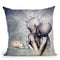 Souvenirs We Never Lose  Throw Pillow By Cameron Gray - by all about vibe