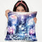 The Knowledge Of The Planets  Throw Pillow By Cameron Gray - by all about vibe