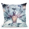 The Neverending Dreamer  Throw Pillow By Cameron Gray - by all about vibe