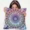 Waiting Bliss  Throw Pillow By Cameron Gray - by all about vibe