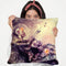 All We Want To Be Are Dreamers Throw Pillow By Cameron Gray