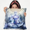 Awake Could Be So Beautiful Throw Pillow By Cameron Gray